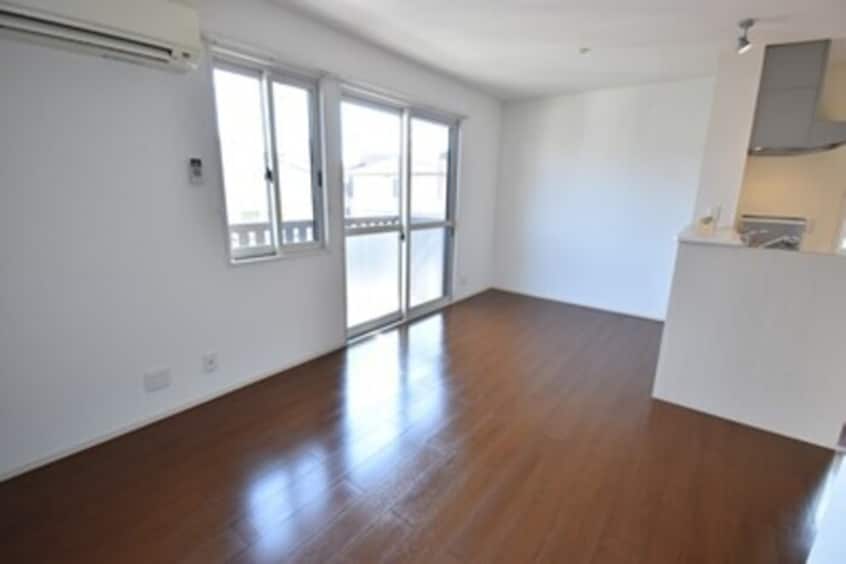 ＬＤＫ１１．７帖 ルーチェ D棟