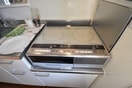 電気調理器（ＩＨヒーター） ルーチェ D棟