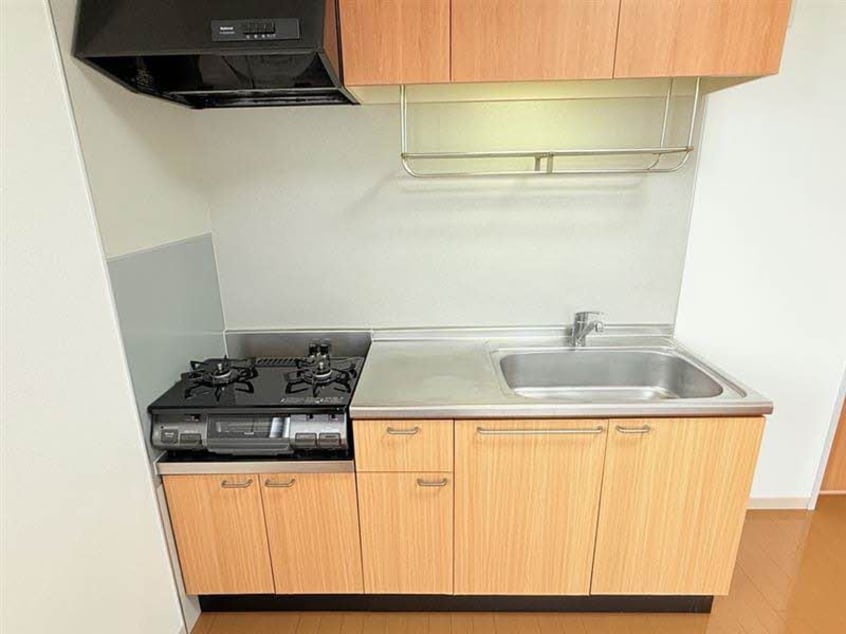 ＹＭハイツ Ｂ棟 B0202号-2 ＹＭハイツ Ｂ棟