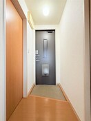 ＹＭハイツ Ｂ棟 B0202号-10 ＹＭハイツ Ｂ棟