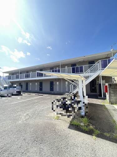 フォブール高崎 104号-1 フォブール高崎