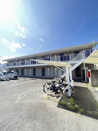 フォブール高崎