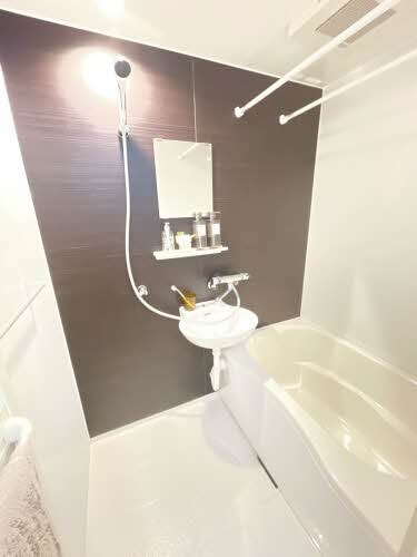 フォブール高崎 104号-5 フォブール高崎