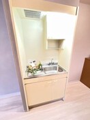 フォブール高崎 104号-4 フォブール高崎