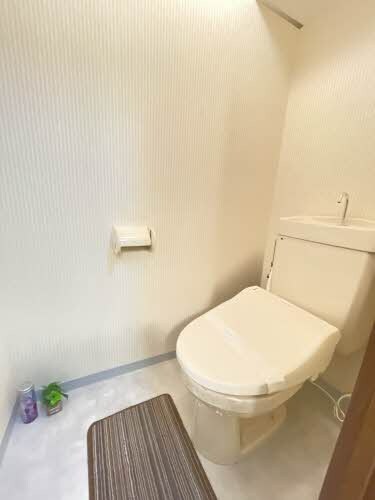 フォブール高崎 104号-6 フォブール高崎