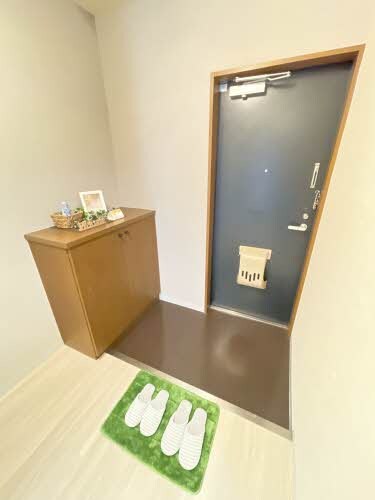 フォブール高崎 104号-11 フォブール高崎