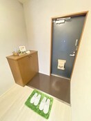 フォブール高崎 104号-11 フォブール高崎