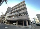 Ｌ．Ｔ．Ｃビルの外観