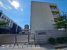 高松市立太田中学校 1438m フォブールKMT