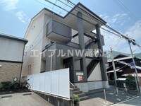 レジデンシア西宝町