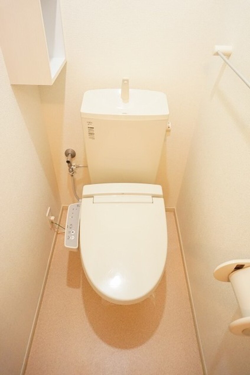 トイレ ナリッシュＬｅｅ　Ⅰ