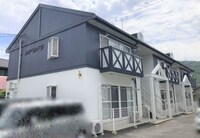 カサベルデ Ⅱ棟