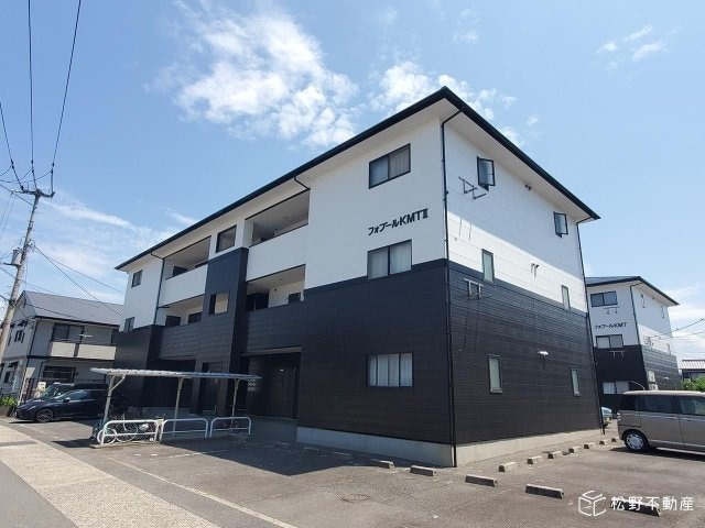  フォブールKMTII