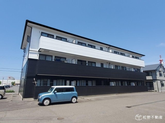  フォブールKMTII