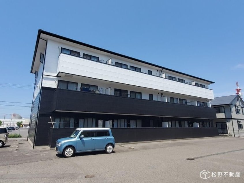  フォブールKMTII