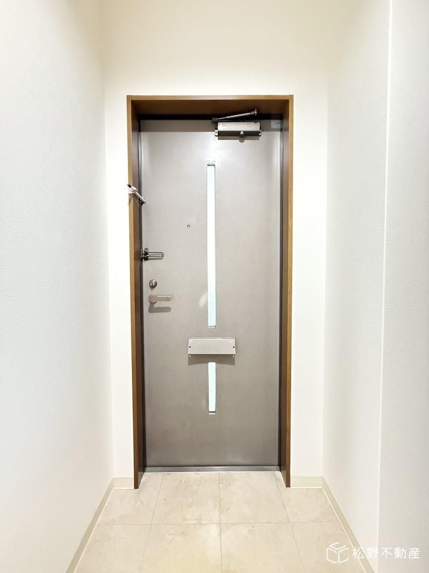  フォブールKMTII