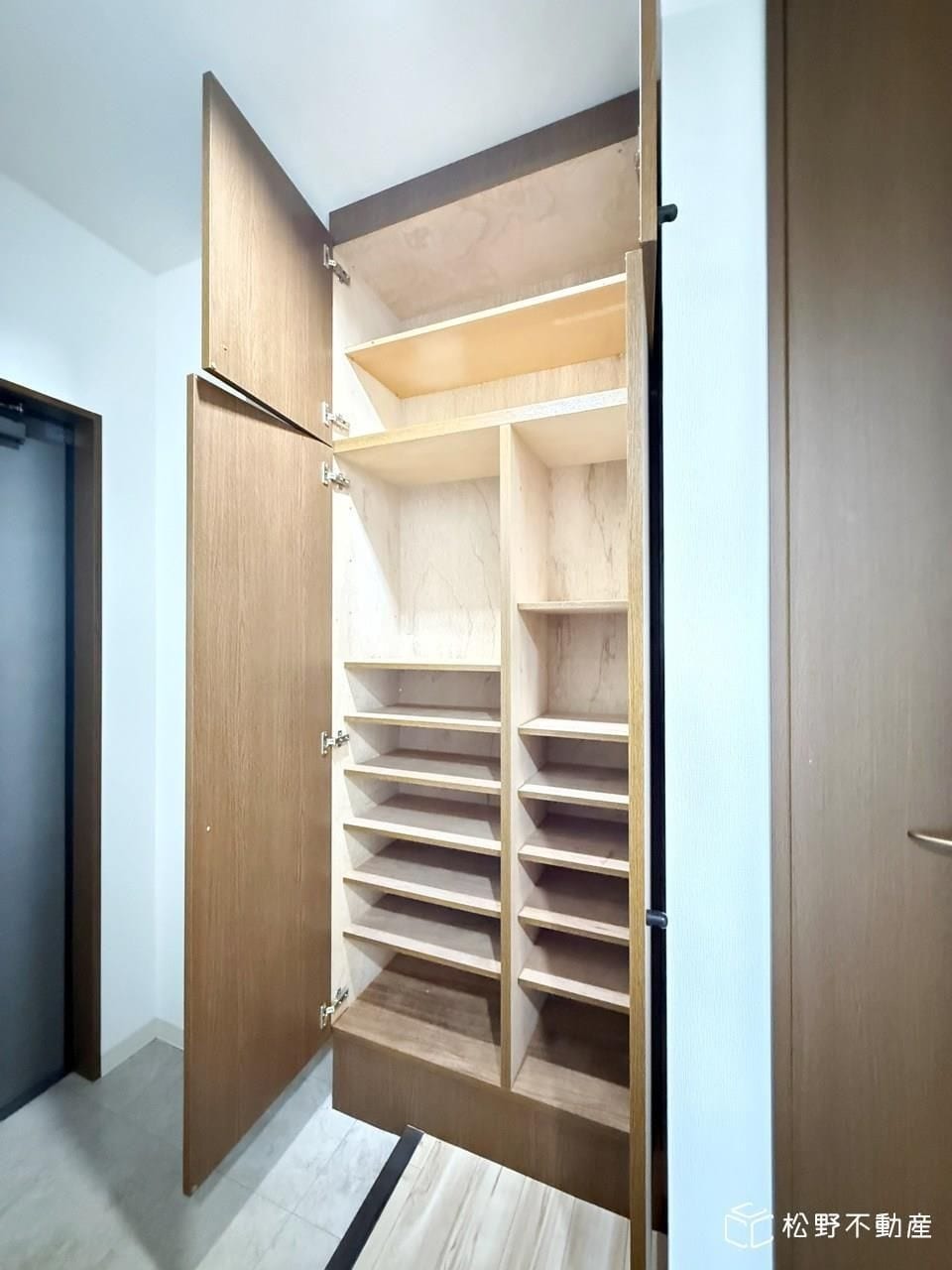  フォブールKMTII