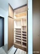  フォブールKMTII