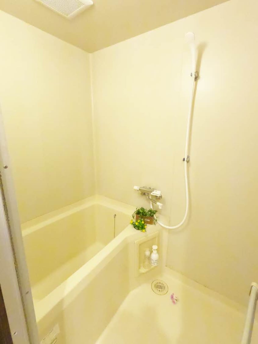  屋島フレグランス A棟