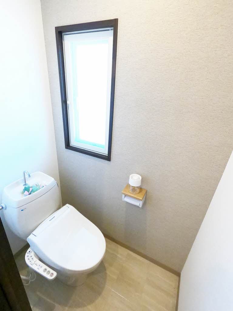  屋島フレグランス A棟