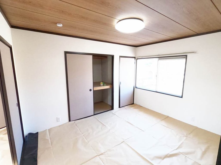  屋島フレグランス A棟