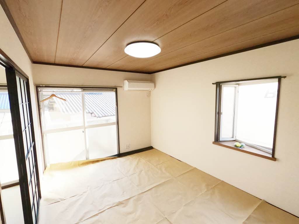  屋島フレグランス A棟