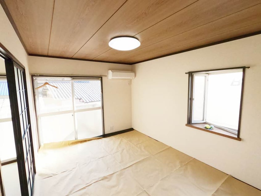  屋島フレグランス A棟