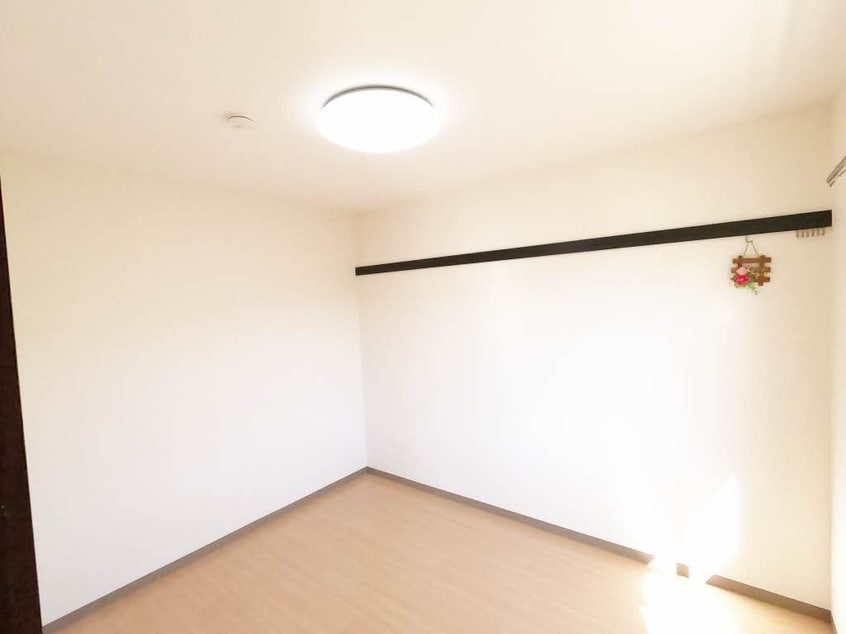  屋島フレグランス A棟