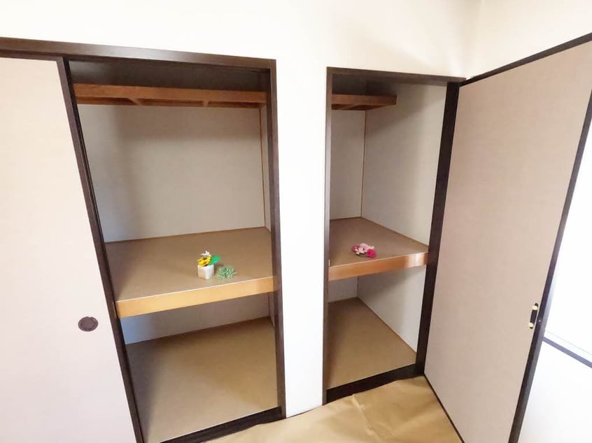  屋島フレグランス A棟