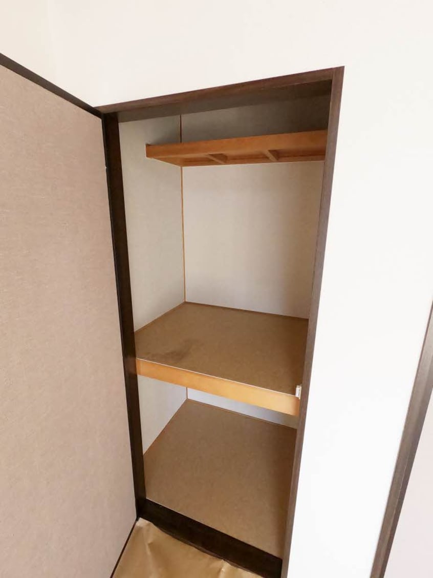  屋島フレグランス A棟