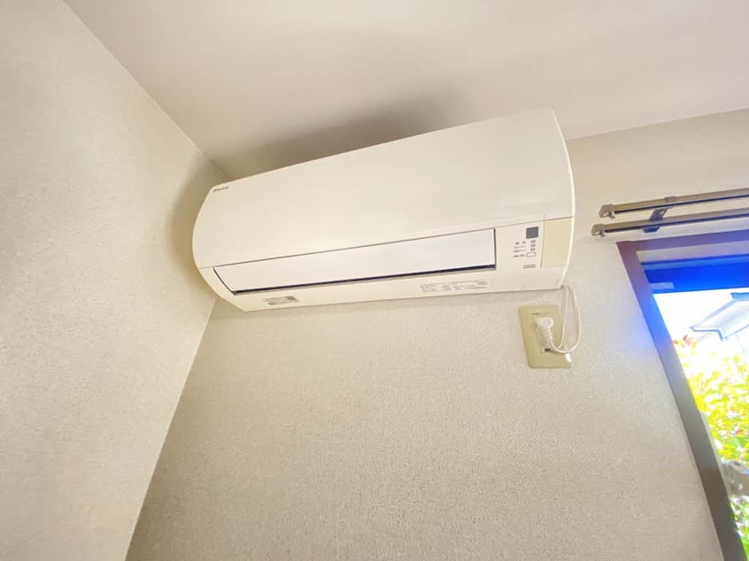  ディアス中塚 B棟