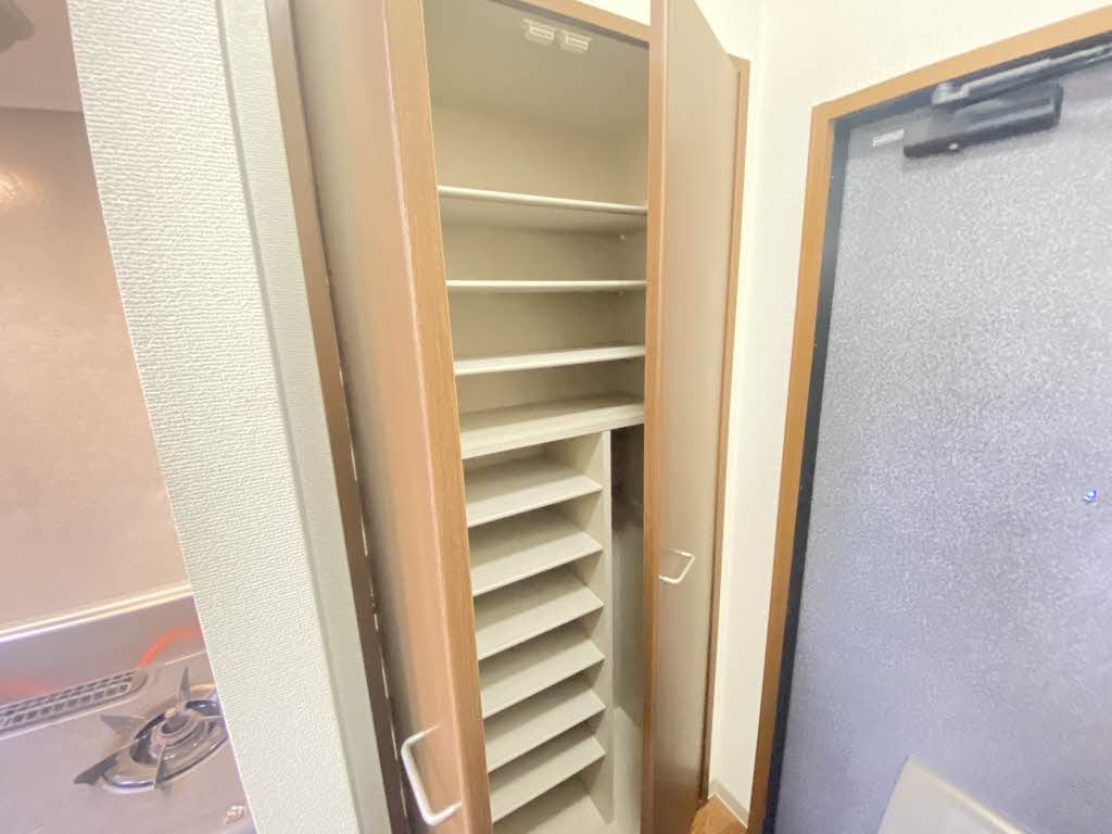  ディアス中塚 B棟