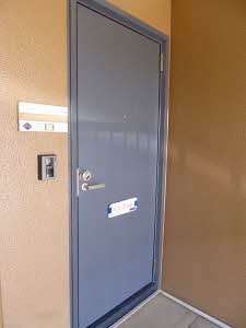  ジュネスTOSHI C棟