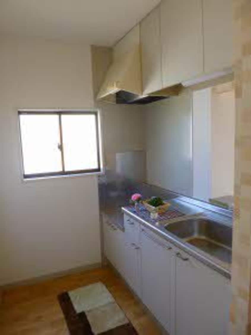  ジュネスTOSHI C棟