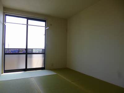  ジュネスTOSHI C棟