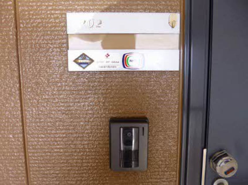  ジュネスTOSHI C棟