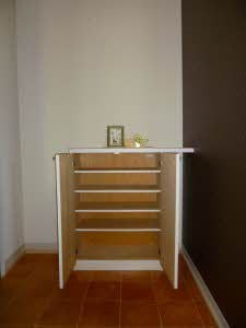  ジュネスTOSHI C棟