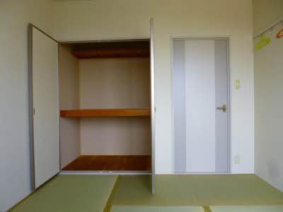  ジュネスTOSHI C棟