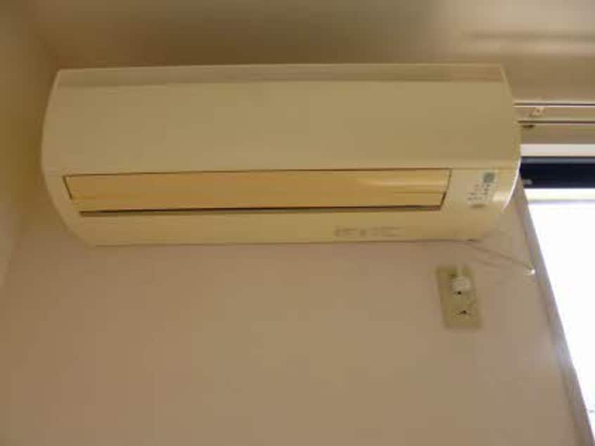  ジュネスTOSHI C棟