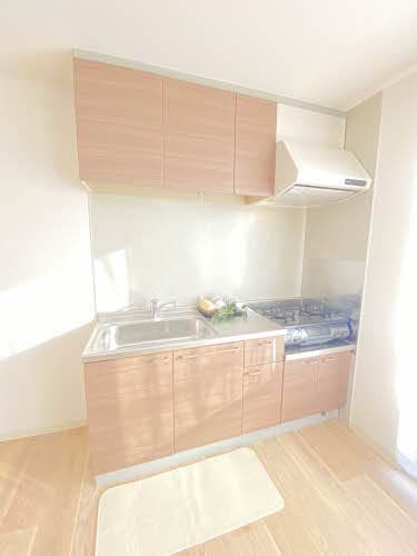  エクセル・メゾン D棟