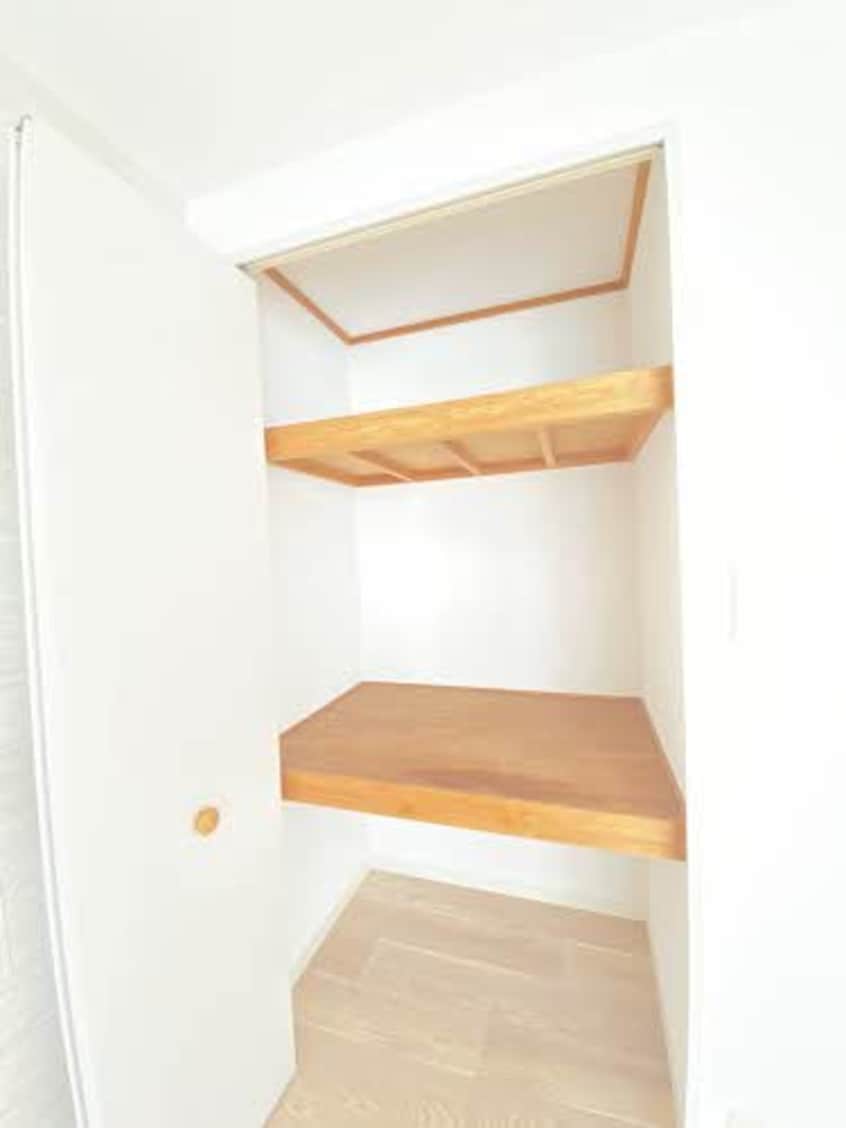  エクセル・メゾン D棟