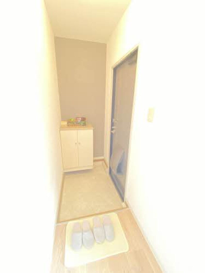  エクセル・メゾン D棟