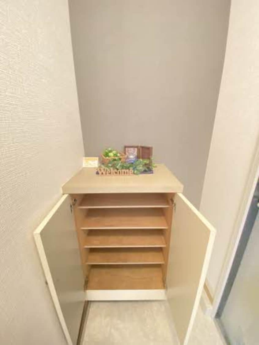  エクセル・メゾン D棟