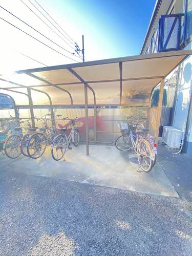  エクセル・メゾン D棟