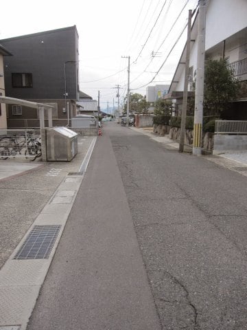  ハイツMINORU A棟