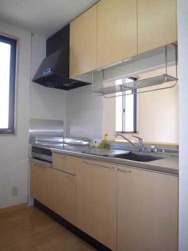  ハイツMINORU A棟