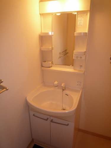  ハイツMINORU A棟