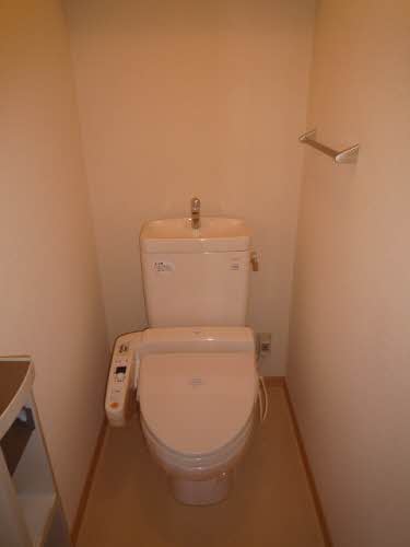  ハイツMINORU A棟