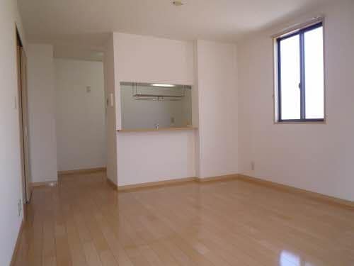  ハイツMINORU A棟