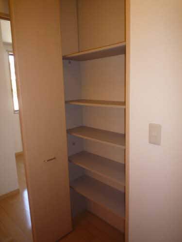  ハイツMINORU A棟